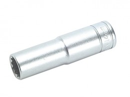 M.ROSSO M120610C  Deep Socket 10mm  1/2SD £12.99